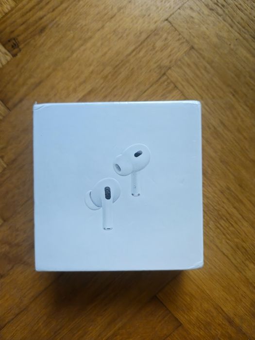 Casti Airpods Pro 2