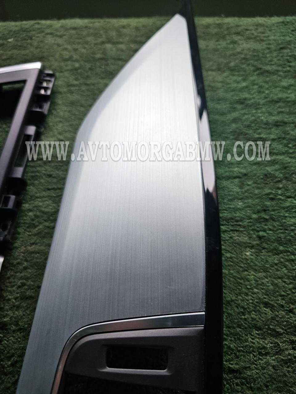 Интериорни лайстни ф30 ф31 ф32 ф34 BMW F34