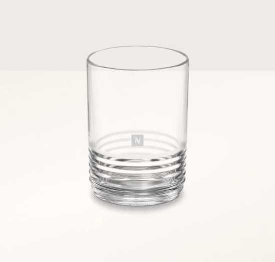 Set Pahare de Cafea Barista Mixology Small, 300 ml