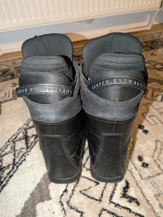 Boots Reaper Boa 44