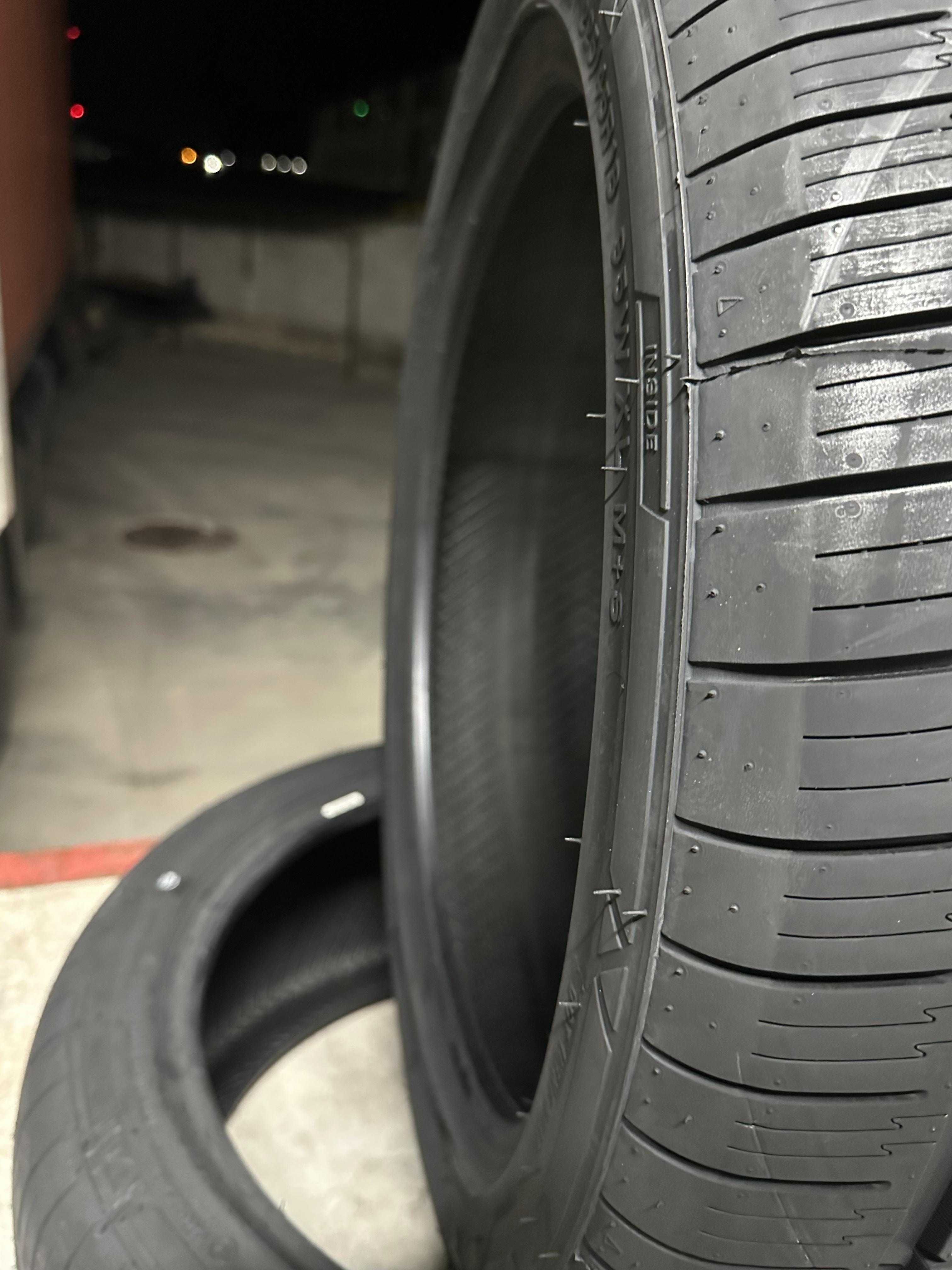Нови летни гуми NEOLIN NEOSPORT 225/45R18 95W НОВ DOT
