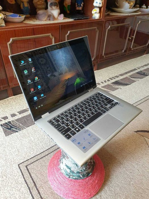 Ноутбук Dell Inspiron 13 7000