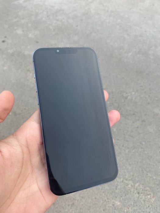 iPhone 13 pro max 128 Gb