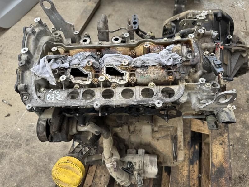 Motor complet fara anexe Renault Trafic 2 facelift (2006-2014) 2.0 dci M9R (802) M9R (802)