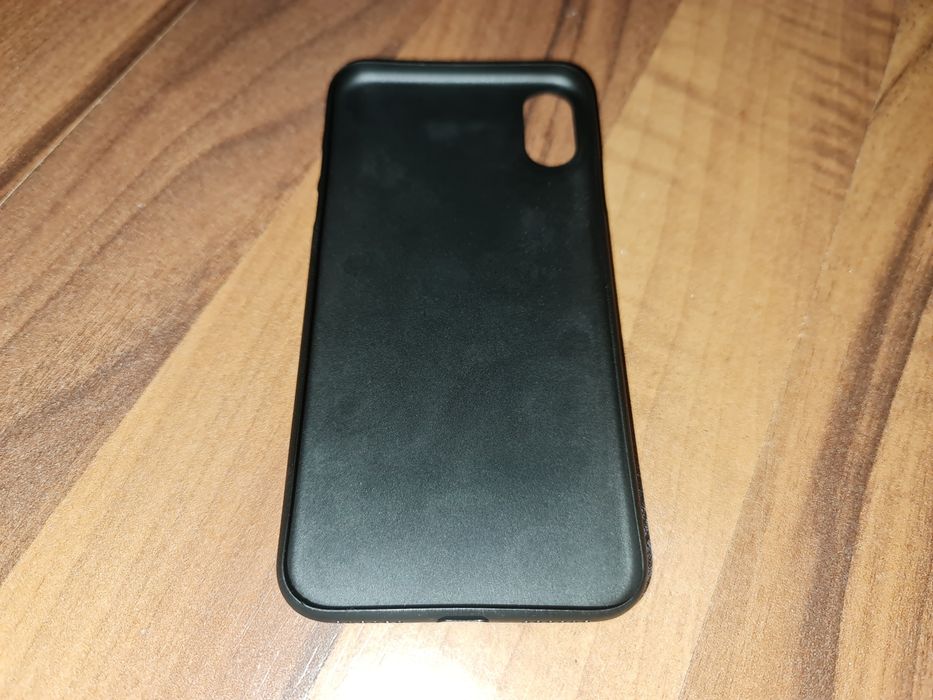 Husa originala Cafele Ultra Slim Case Apple iPhone X iPhone Xs