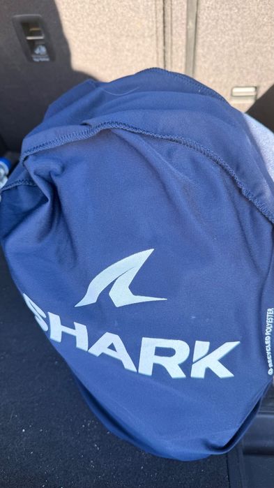 Shark Spartan Seytan RS