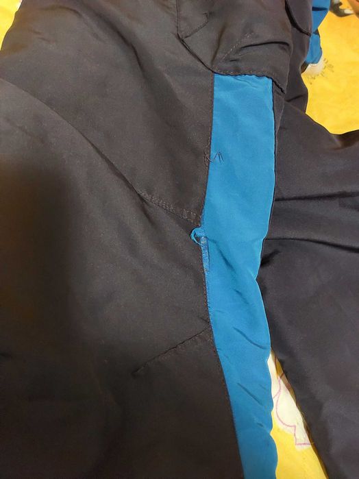 Детски ски гащеризон 5-7г.