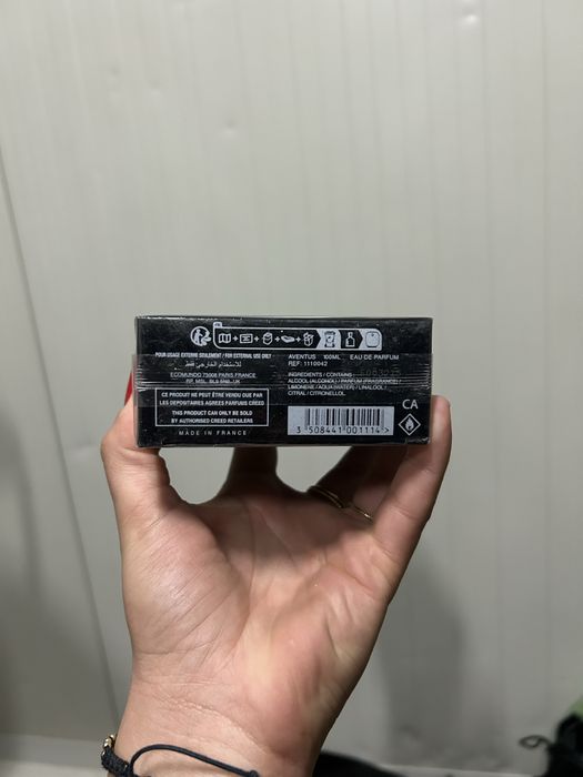 Creed Parfum barbati 100 ml