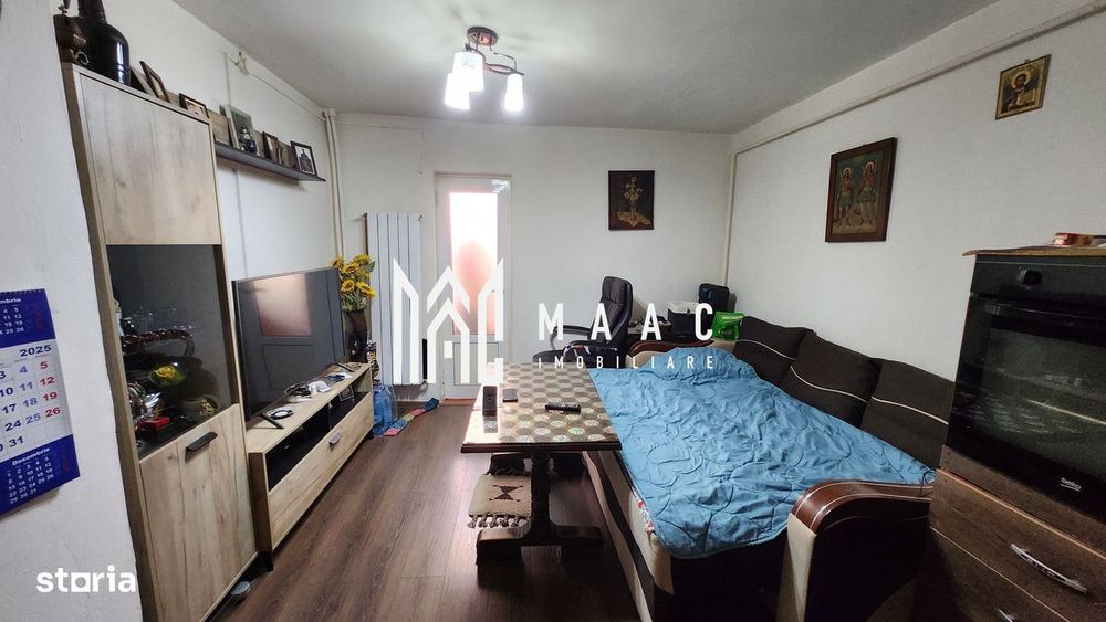 Black Friday | Apartament 3 camere Parter | Pretabil Spatiu Comercial