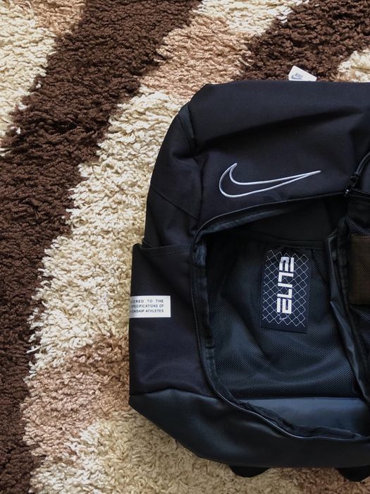 Rucsac Nike Elite nou cu eticheta