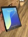 iPad 9th Gen, Wi-FI+Cellular, Grey, 64Gb, iOS 18, husa, frumoasa