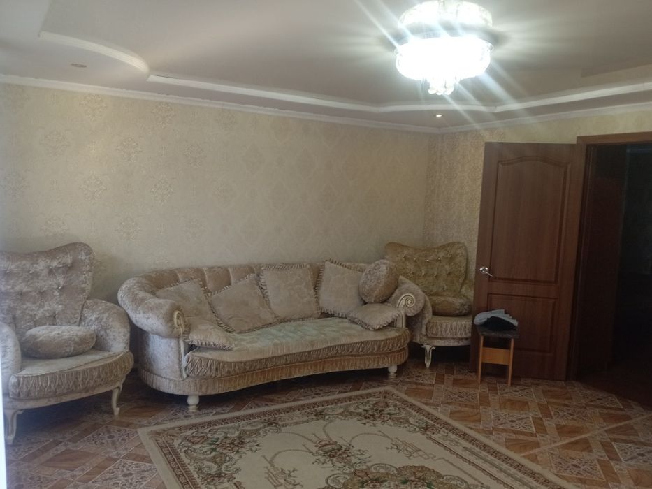 Продам благоустроенный дом. с частичной мебелью. дом