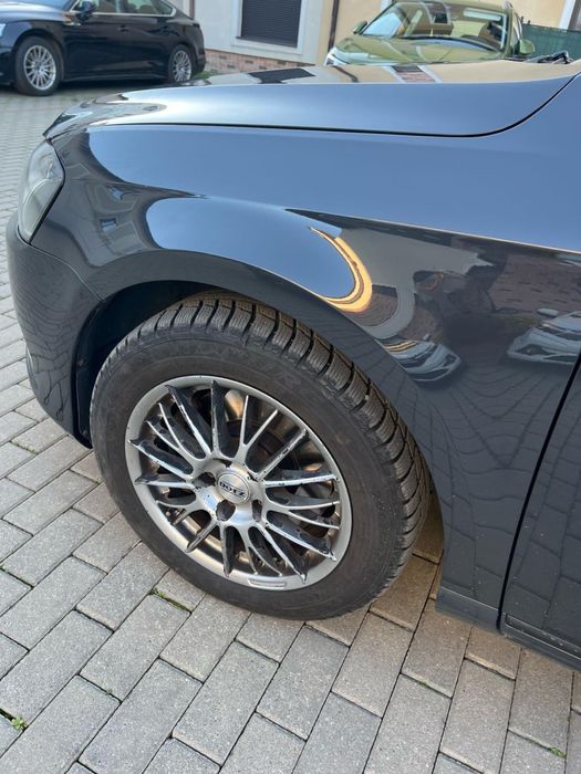 Volkswagen pasat b7 2011