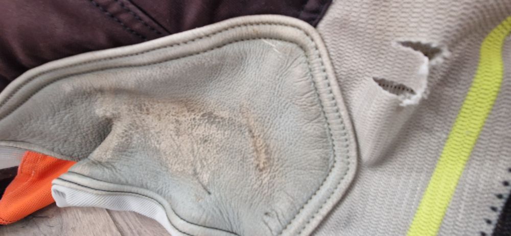 Pantalon Klim Xc Lite 32