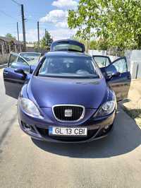 Seat Leon ,2008,1.9,105 cai 3300 €