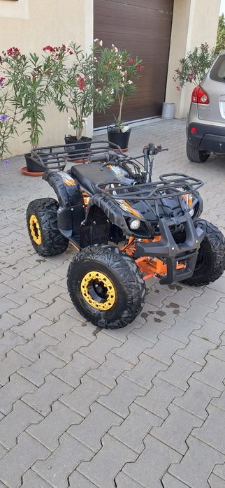 De vânzare ATV 125 cc