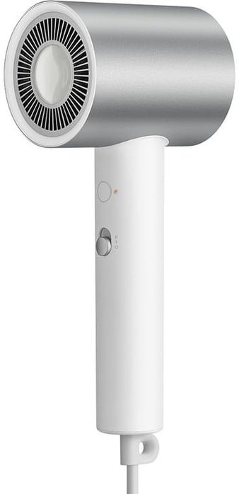 Сешоар Xiaomi - Mi 2 EU, 1800W, 2 степени, бял/сив