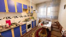 Продам 3-х комнатную квартиру Аян Империя