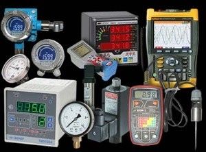 Услуга инженера КИПиА