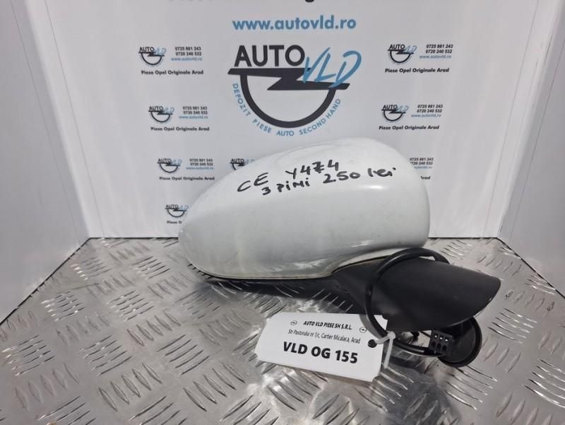 Oglinda dreapta Opel Corsa E