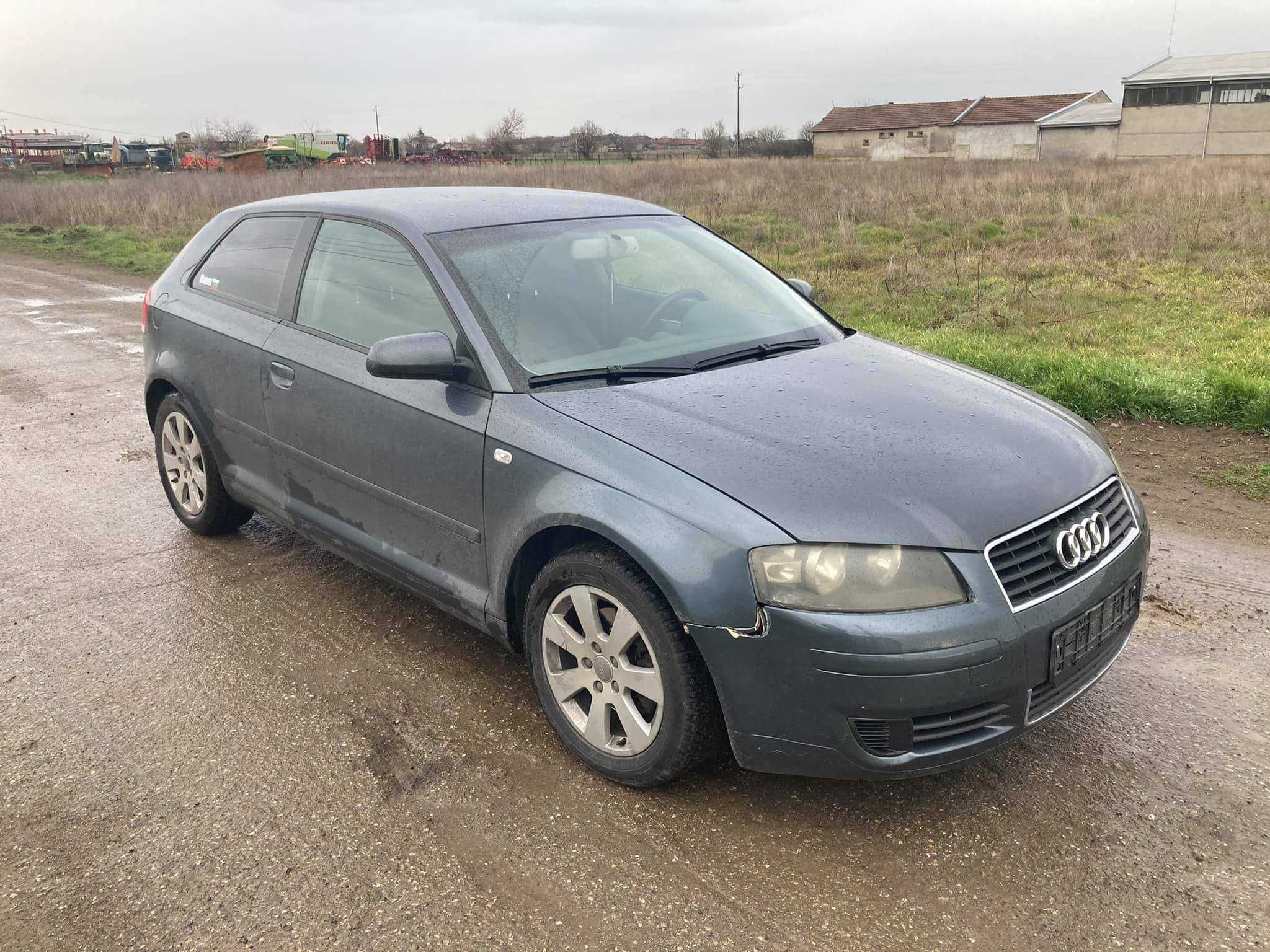 Audi a3 2.0fsi AXW Ауди а3 2.0 фси ахв на части