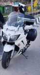 Yamaha FJR 1300 - 2009 Facelift