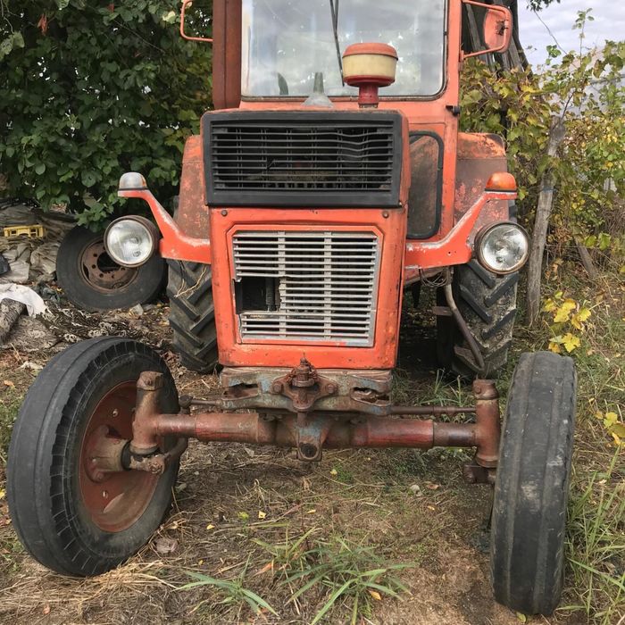 Tractor de vanzare