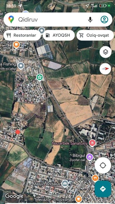 Nazarbek tarnov 5 soʻtix