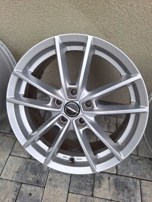 Jante  Aliaj  R17 Audi Skoda WV