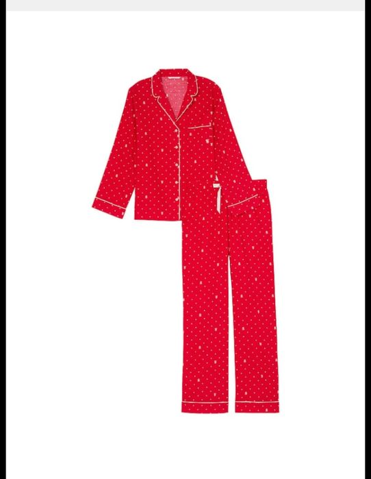 Pijama Victoria's Secret Noua, marime XS