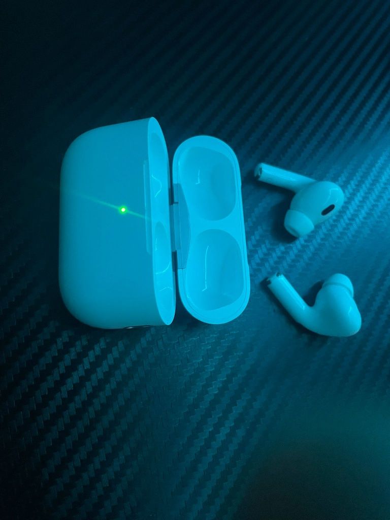 AirPods Pro 2 Sigilate !