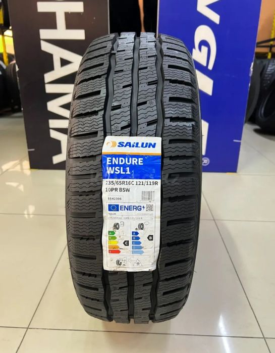 235/65r16C Sailun