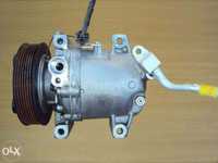 Compresor AC, clima Nissan Navara d40, Pathfinder 2005-2012