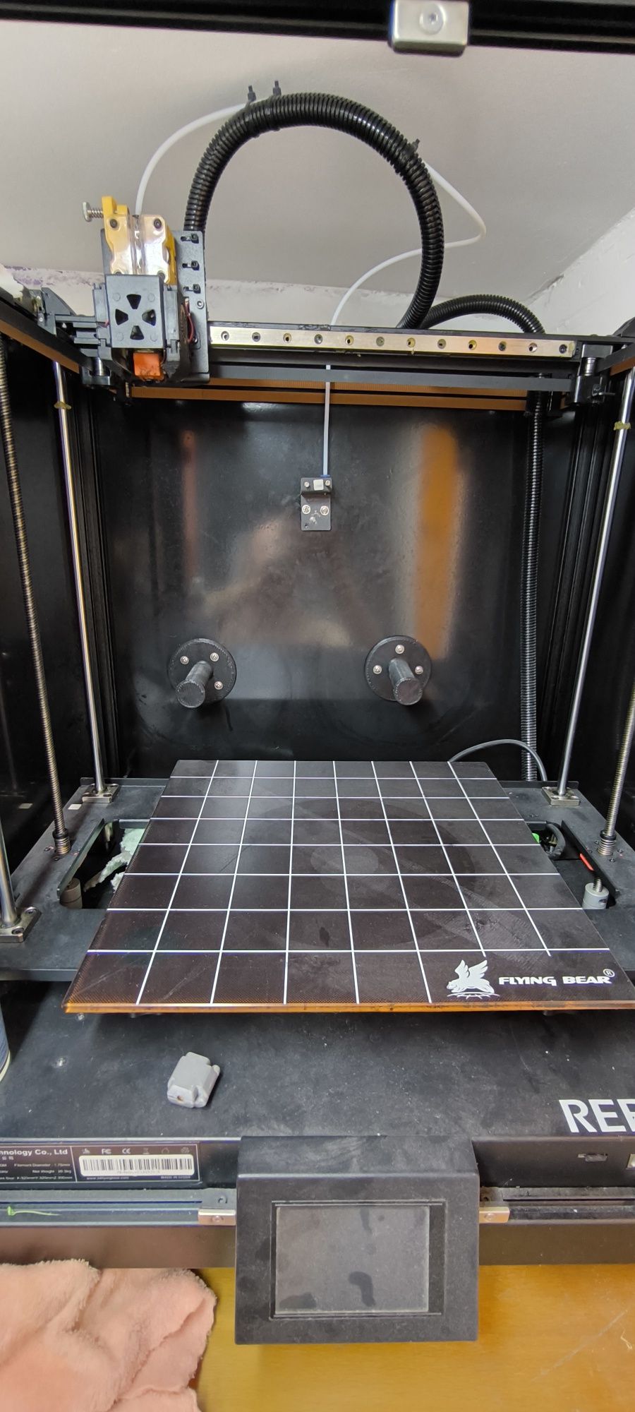 3D принтер FlyingBear Reborn 2
