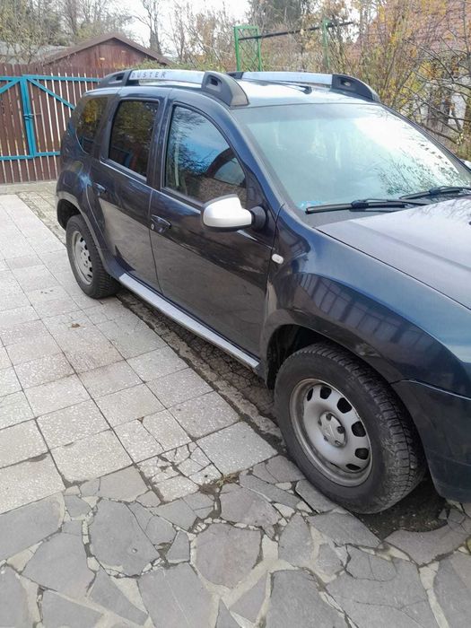 Dacia Duster 2016, 1.5 dCi 90 CP