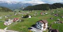 Vila de vanzare in cel mai frumos sat din Romania