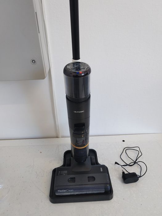 Aspirator vertical Ultenic Model AC1ELITE
