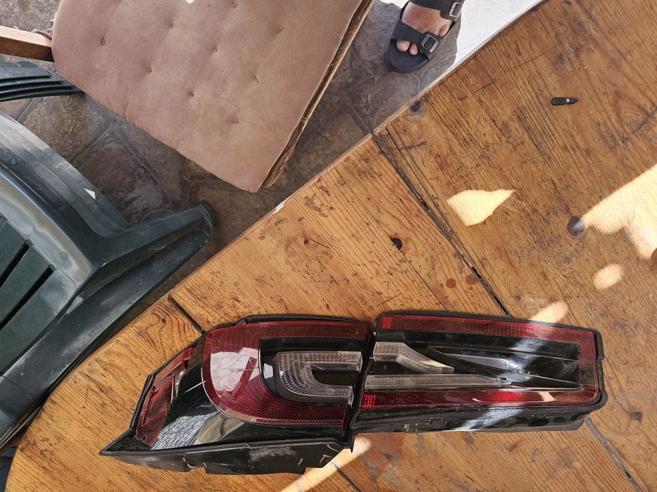 Стопове за Тесла модел s