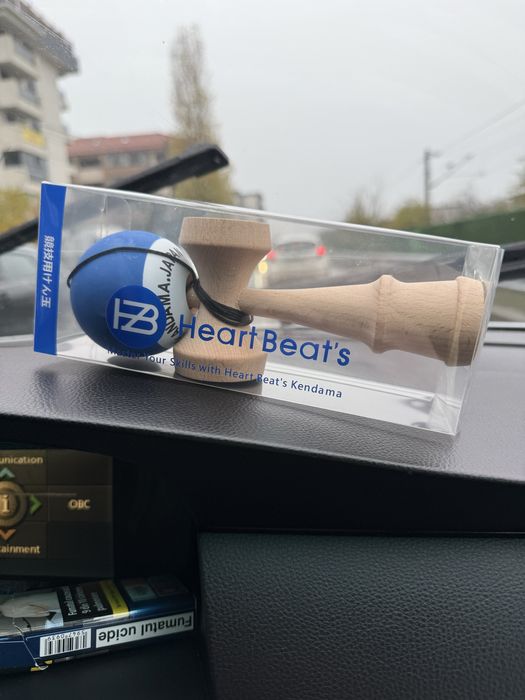 Kendama usa model nou