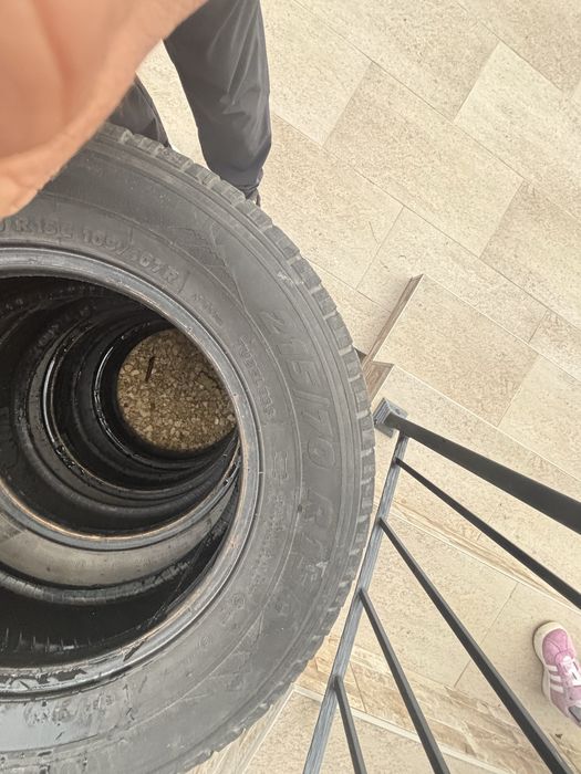 215 75 15 C dot 4220