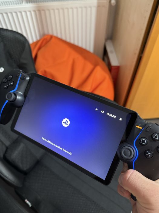 Vând PS Portal Remote Player.