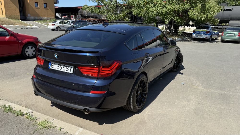 Vând BMW GT 535d Xdrive
