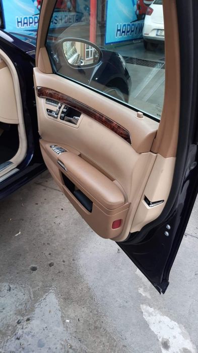 Vând Mercedes benz S320 V6 3.0