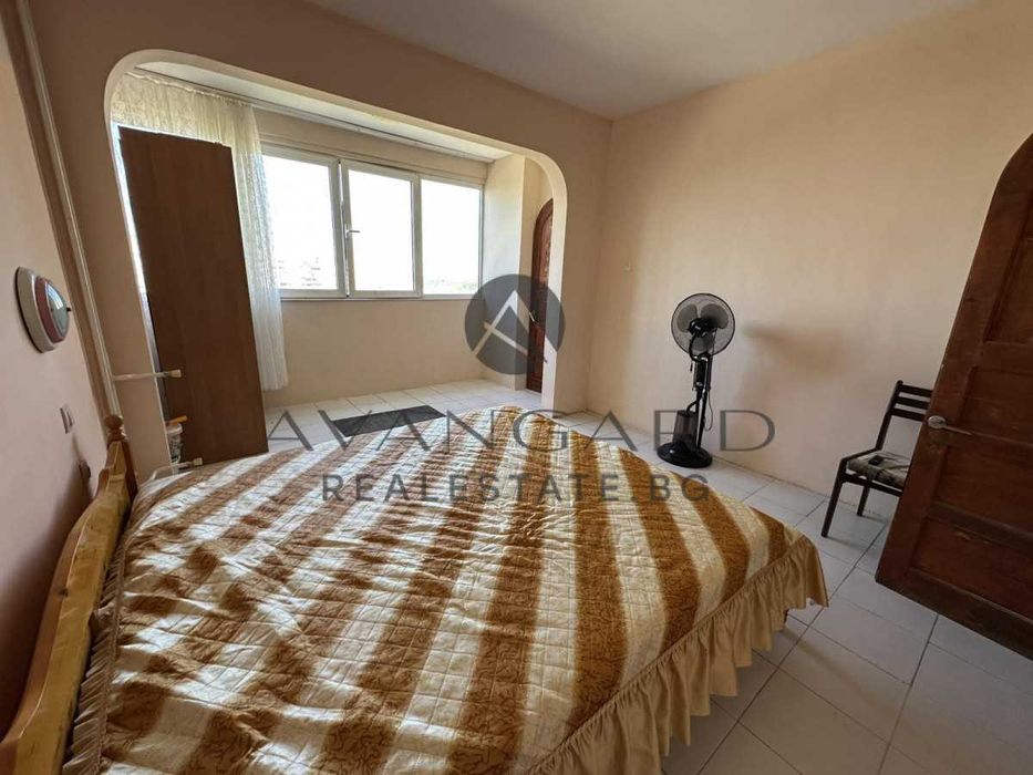 Продава се Двустаен апартамент в Пловдив, Кършияка - 44 кв.м за 1625 €/кв.м - Снимка #4