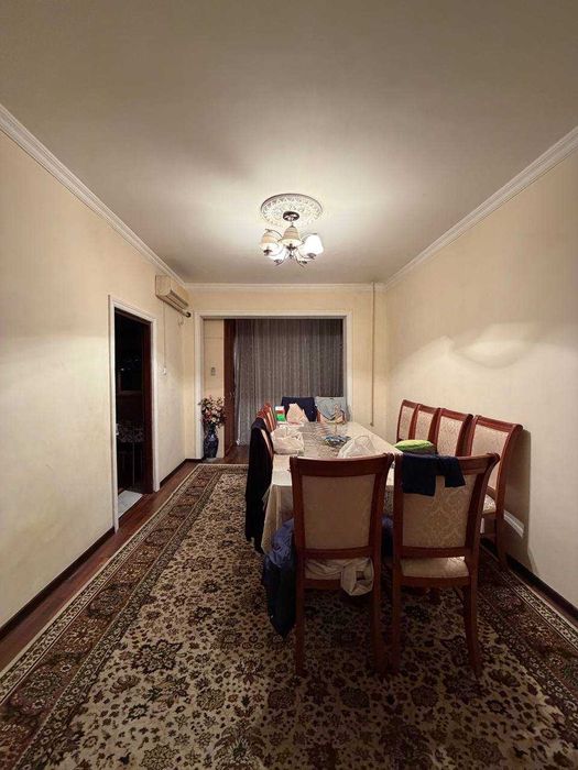 • Сотилади — Yunusobod-13, 3 хона