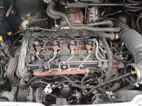Piese Ford transit 2.2 tdci euro 5 cutie 6+1 trepte