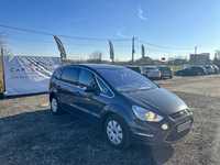 Ford S-Max 2.0TDCI Euro5 Automat
