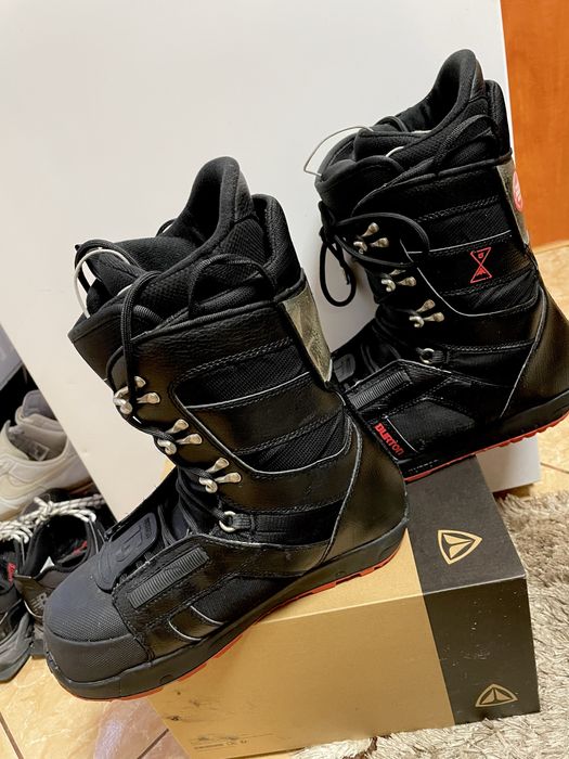 Boots snowboard nr 42 burton