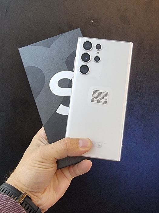 Самсунг S22 ULTRA 128гб идеал