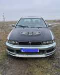 Mitsubishi Galant 2.4